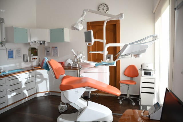 klinika stomatologiczna bielsko