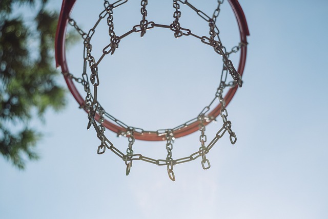 Wybór profesjonalnego zestawu do koszykówki na boisko przydomowe: Co warto wiedzieć?
